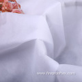 80g White Flame Retardant Polypropylene Non-woven Fabric